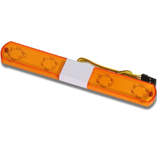Lampe flash led - pour, voiture