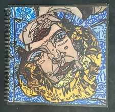 Robert COMBAS ( Dessin +