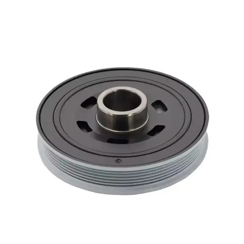 Crankshaft pulley for - pulley,