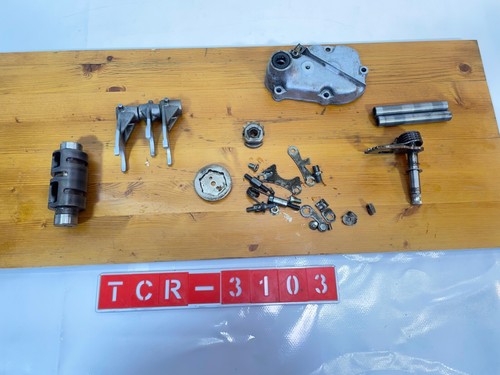 Suzuki 650 savage arbre - -,