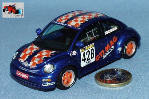 Vitesse skid réf - 1/43,