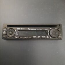 Façade Autoradio Panasonic CQ-C1001N CD 4x45W Vintage Youngtimer