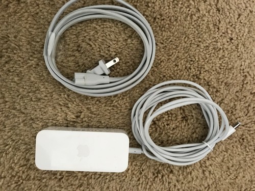 Apple airport extreme base - apple,