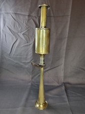 Avertisseur sonore/klaxon