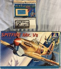 LOT MAQUETTE 1/72 ITALERI