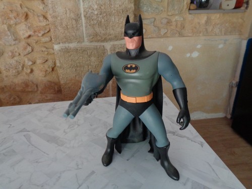 Figurine batman kenner - figurine,