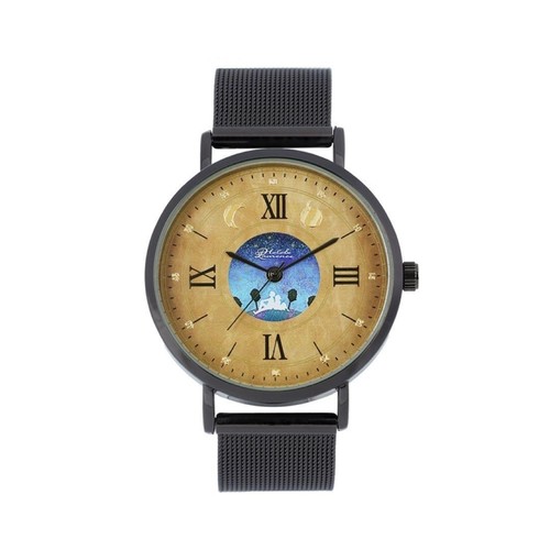 Montre thème spice and - montre,