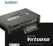 Audison bit One HD Virtuoso