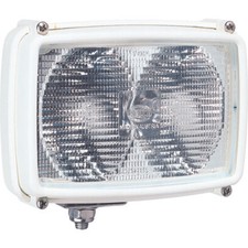 Projecteur Halogène De Pont