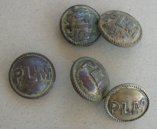 Lot boutons de veste - ,