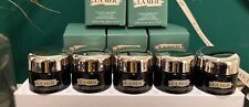 5X7ml La Mer The Night Recovery Concentrate 7ml/.24oz each New In Box