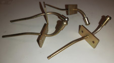 BMW E 12, 4x Original BMW Washer Water Nozzles, NOS from Old Stock
