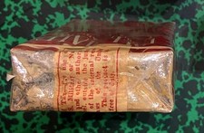 Paquet de Pall Mall us WW2