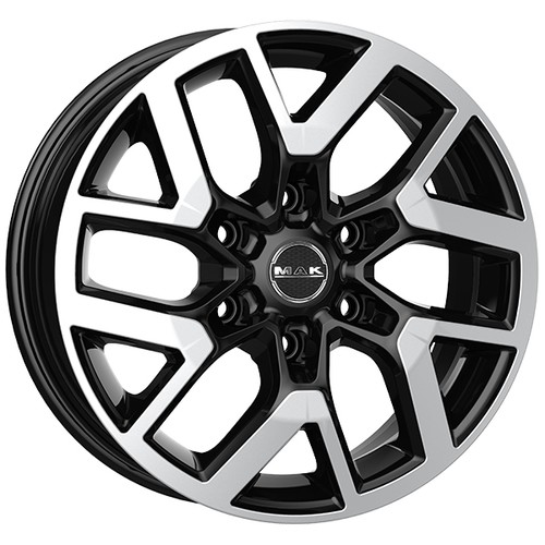 Jantes roues mak - jantes, gravel