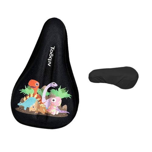 Siège vélo pour enfants - de,