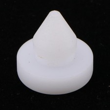 Plaquette D'arrêt De Pédale De Frein/embrayage De Voiture Pour Honda Civic Fit