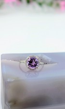 Bague or blanc Mauboussin