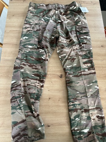 Pantalon treillis combat f3 - de,