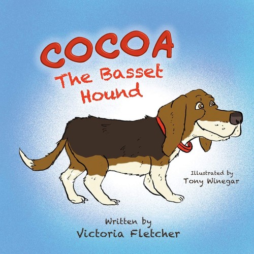 Victoria fletcher cocoa the - fletcher,