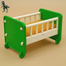 Playmobil lit bébé