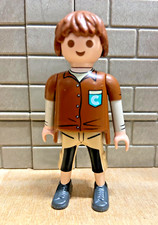 PLAYMOBIL Personnage Wiltopia