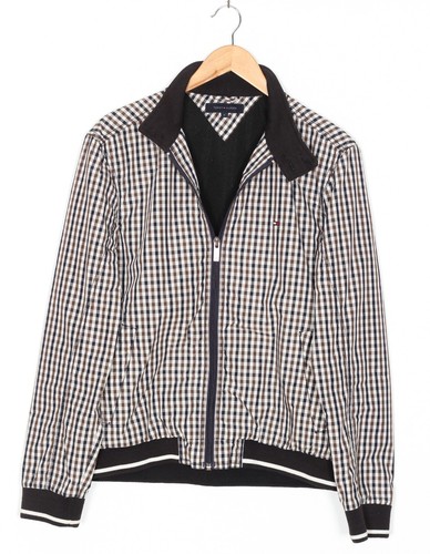 Blouson bombardier tommy - blouson,