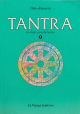 TANTRA-Le chant royal de