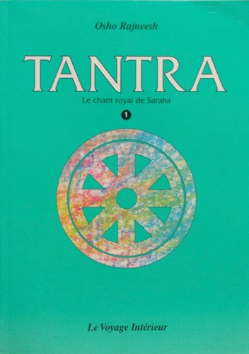 Tantra chant royal de - chant,