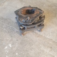 Grue Hydraulique