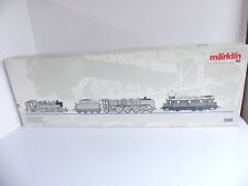 3100 MARKLIN EMPTY BOX SET FOR LOCOMOTIVES