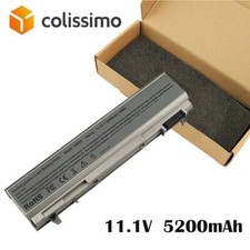 Batterie pour Dell Latitude