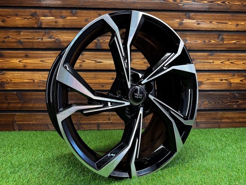 Jantes mavex r18 - mavex, 5x112