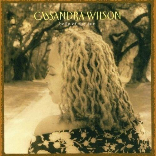 Audio cassandra wilson - audio,
