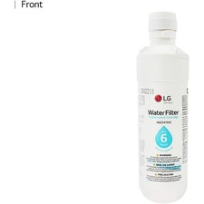 Filtre à eau LG pour