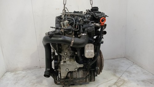 Moteur polo - vw, v