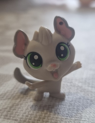 Figurine littlest pet - figurine,