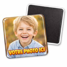 Magnet Frigo Personnalisé