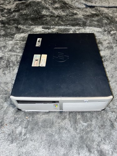 Compaq 7700 sff - compaq,