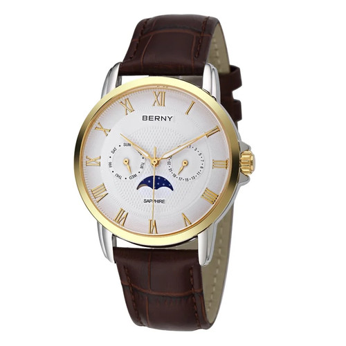 Montre homme quartz étanche - montre,