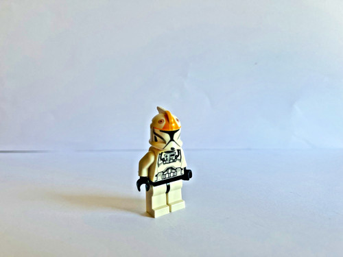 Lego star wars - , pilot