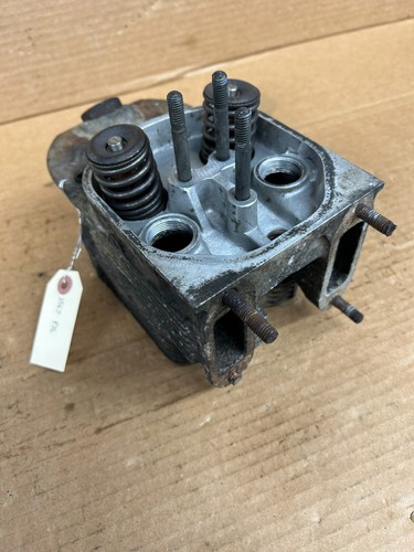 Deutz f3l 812 head - deutz,