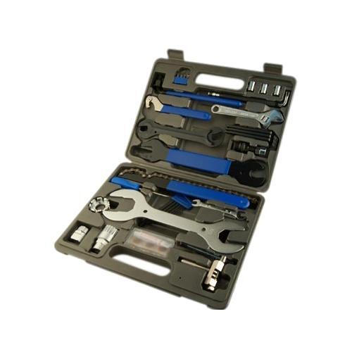 Coffret malette outillage - outillage, velo