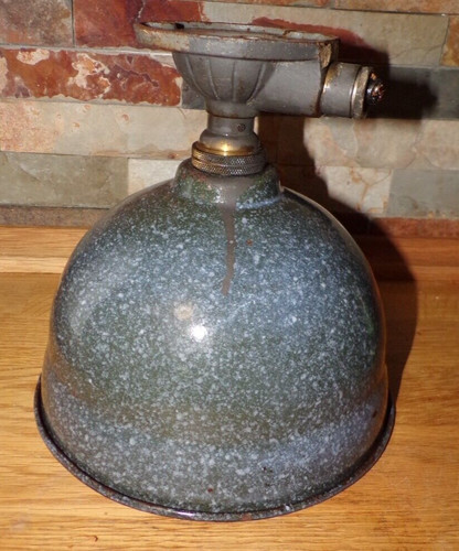 Ancien luminaire industriel - luminaire,