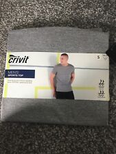 Haut sport homme CRIVIT