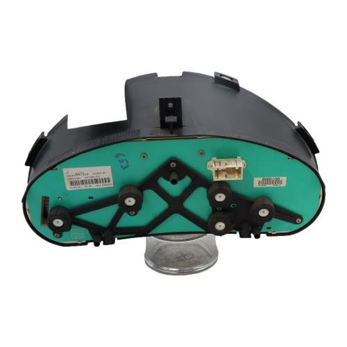 Compteur peugeot 206 phase - 206,