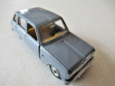 DINKY TOYS Ref 1453 RENAULT 6