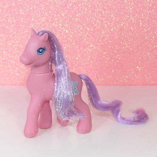 Little pony princess - little, g2