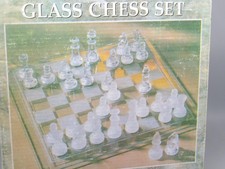 COFFRET ECHIQUIER VINTAGE EN