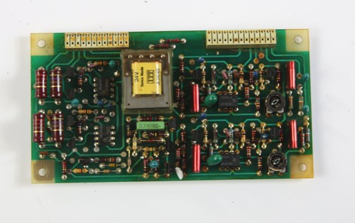 Pcb platine studer - pcb,