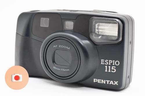 Neuf pentax espio 115 - [neuf],